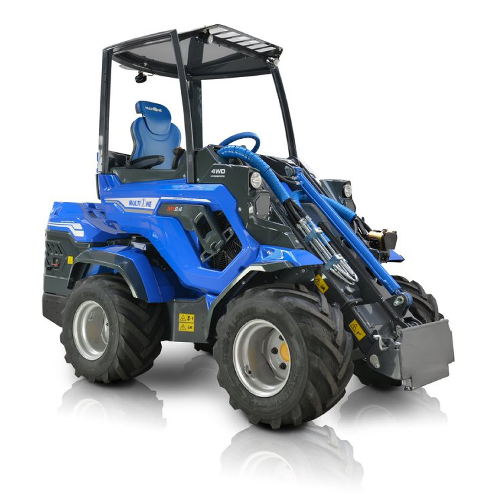 Model MultiOne 8.4 SK — produktový snímek